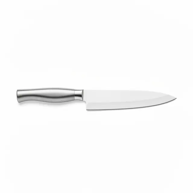 Chef's Knife 8" Ceramic