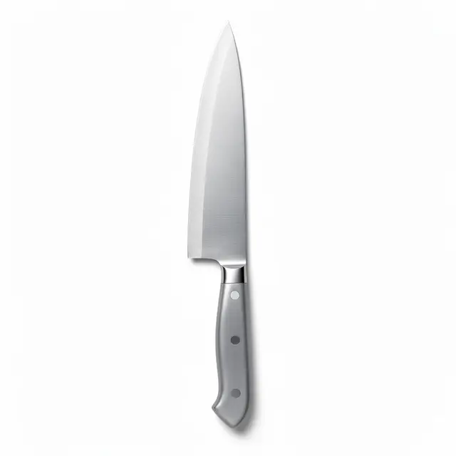 Chef's Knife 8" Japanese