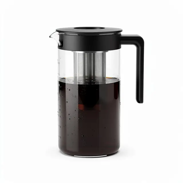 Cold Brew Maker 2L