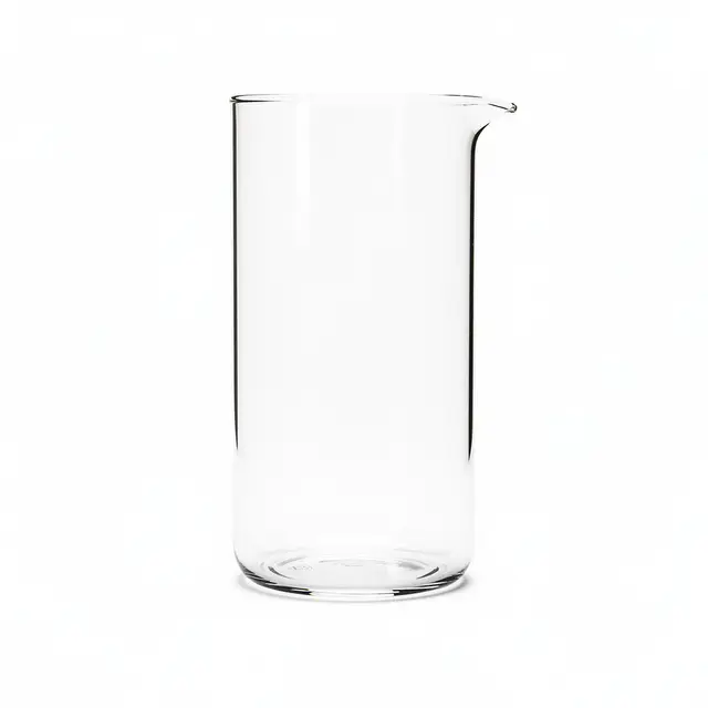 Cold Brew Maker Glass