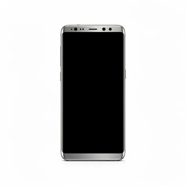Flagship Smartphone 1TB Titanium