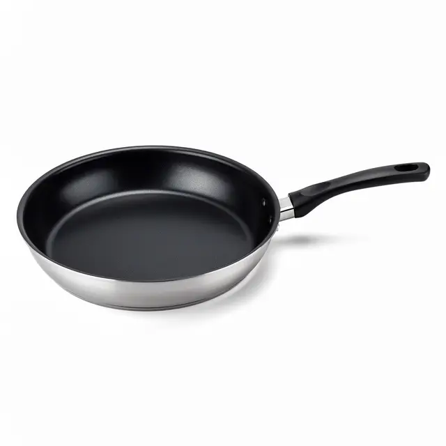 Nonstick Fry Pan 10"