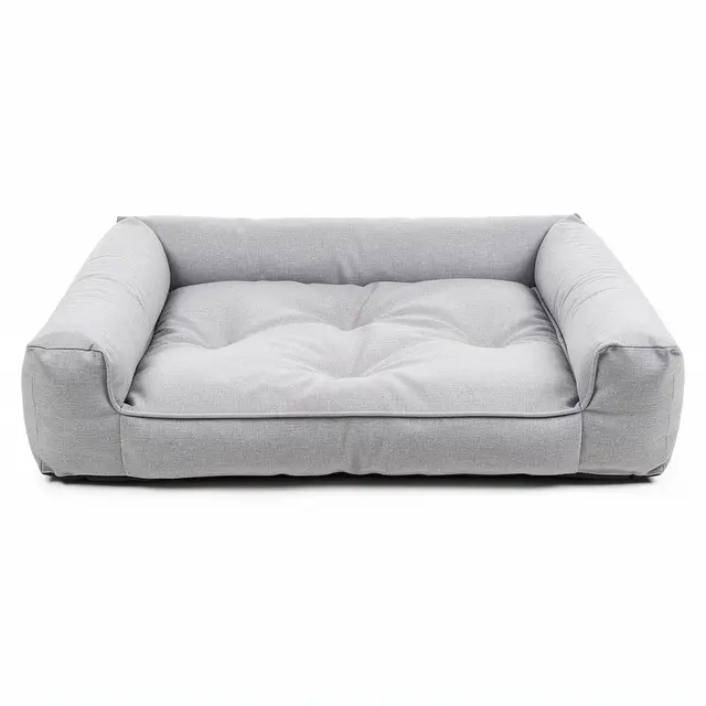Orthopedic Dog Bed Bolster