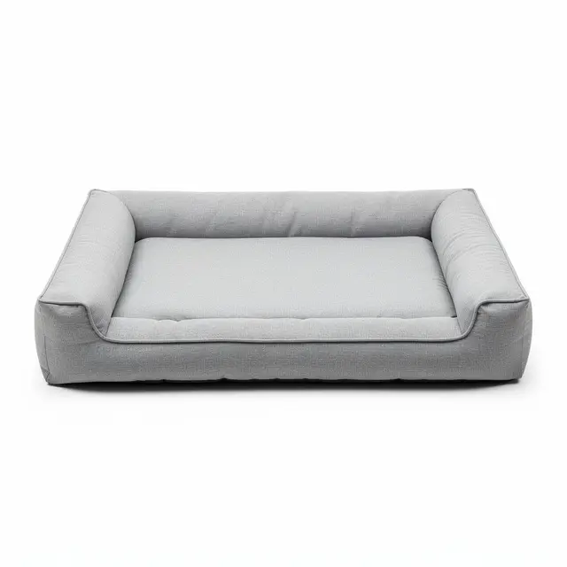 Orthopedic Dog Bed Cooling