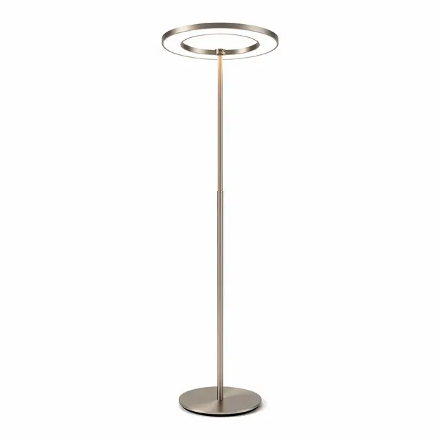 Smart Floor Lamp Halo
