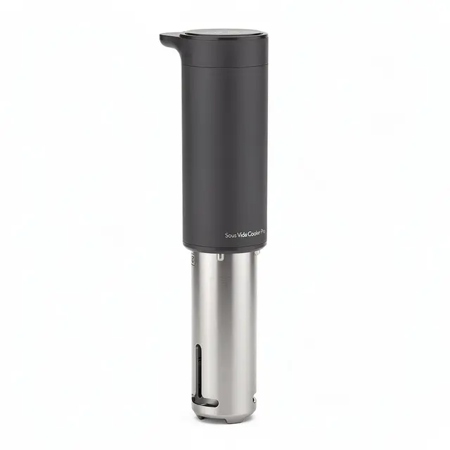 Sous Vide Cooker Pro