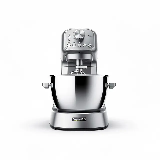Stand Mixer Pro
