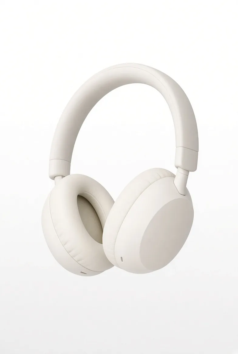 ワイヤレス オーバーイヤー