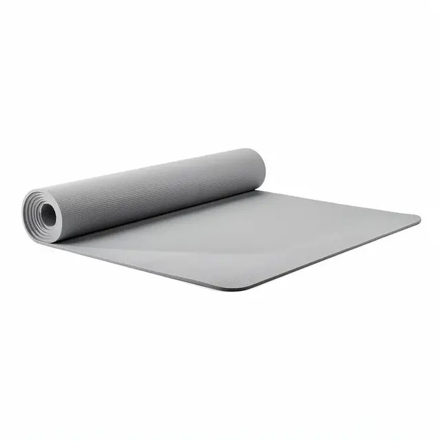 Yoga Mat Pro 6mm