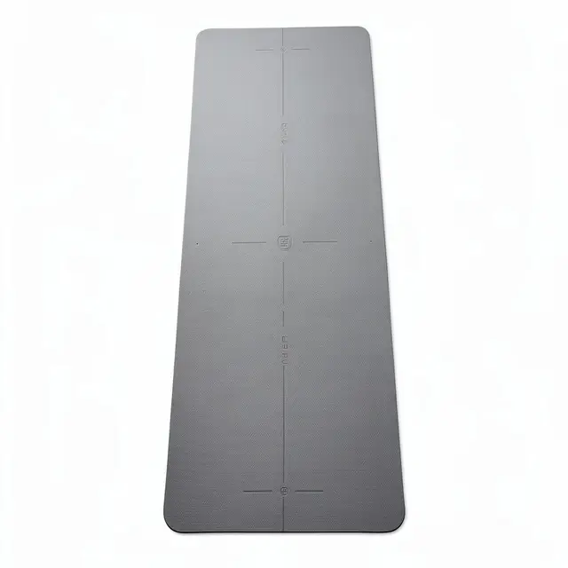 Yoga Mat Pro Alignment